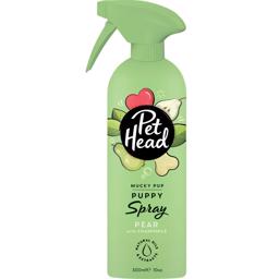 Pet Head Spray For Puppy Fur Mucky Puppy 300ml